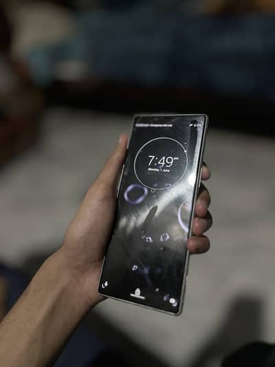Sony xperia 1