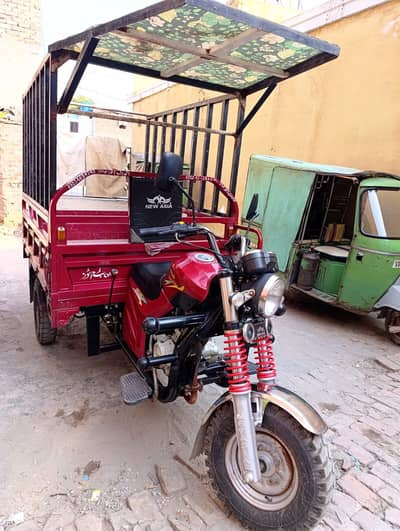 Loder rickshaw /contact number +92 305 9310448
