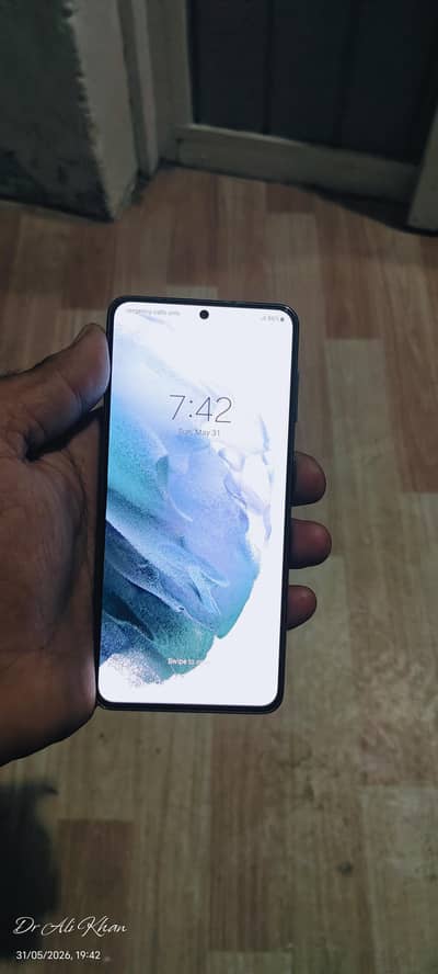 Samsung S21 5G
