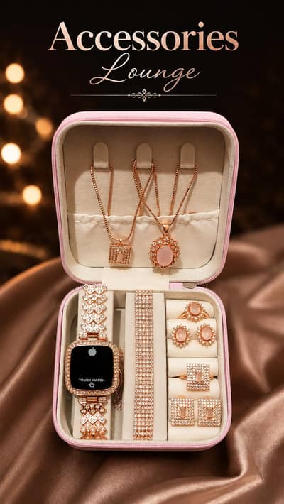 Jewelry Box