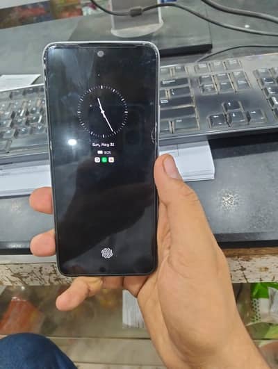 Infinix Hot 50 Pro