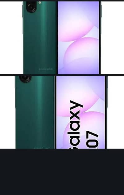 want to sale samsung