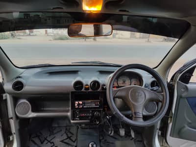 Hyundai Santro 2008