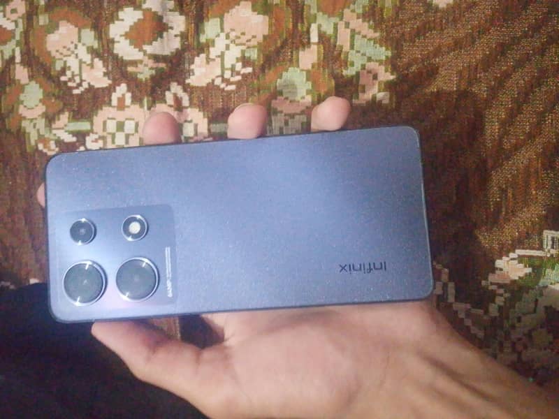 Infinix Note 30 0