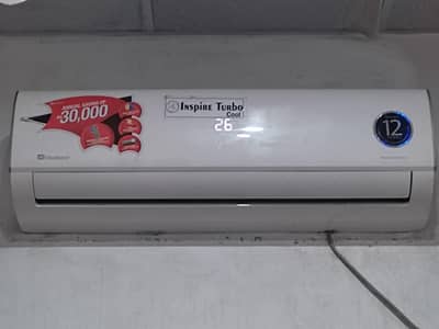 dawlance 1.5 ton inverter 0323-4132-470