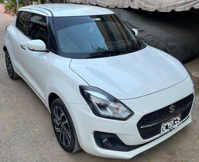 Suzuki swift 24/25
