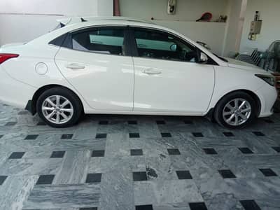 Changan Alsvin 2021