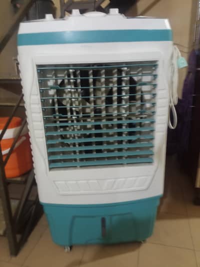 Air cooler