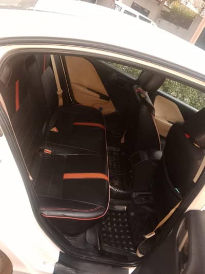 Honda City 2021