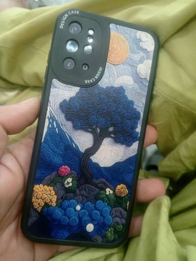 Samsung Mobile S20 Plus non pta 12 gb 128gb