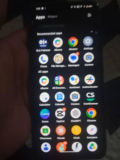 Vivo V20 Pro