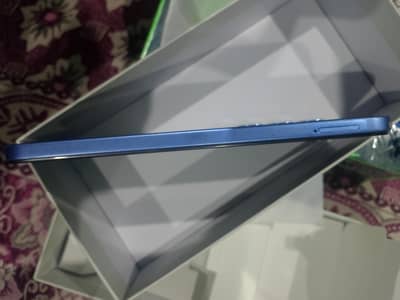 Infinix Hot 60i Model