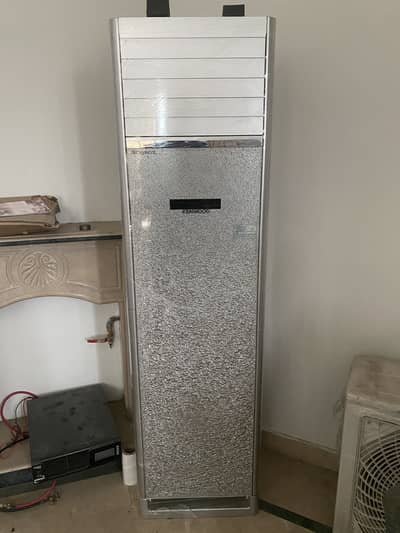Kenwood Standing Closet 2 Ton Split A/C