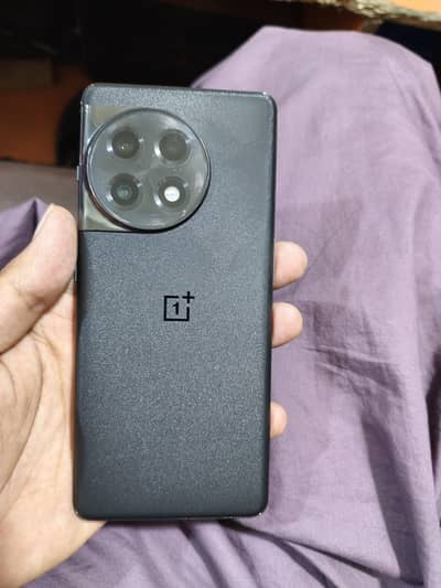 One Plus 11R 5G  10 by 10 condition all ok 16 GB 256 GB