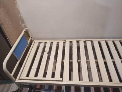 hospital iron bad for sale adjustable