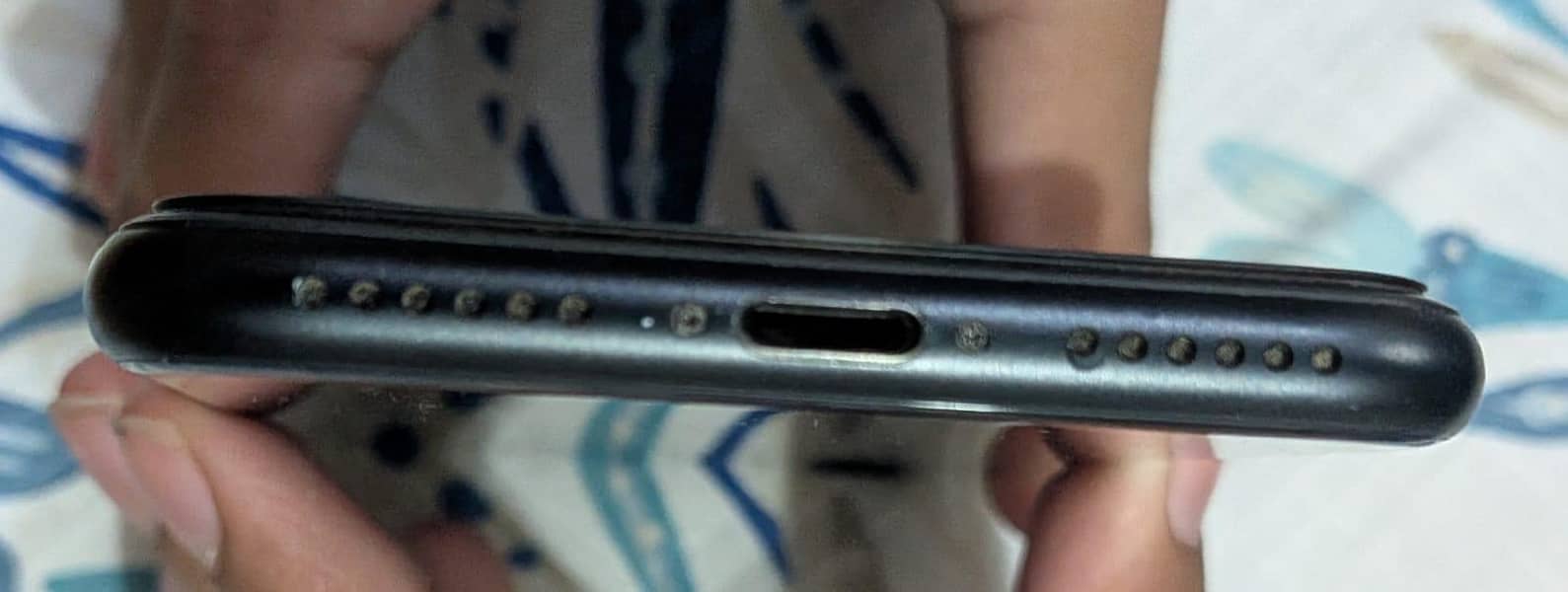 IPhone SE3 4