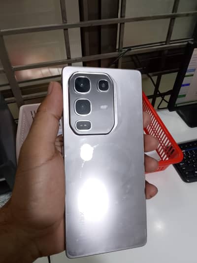 Infinix Note 50 Pro