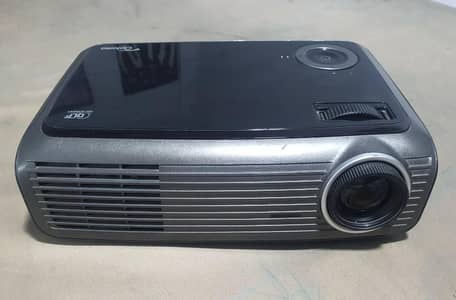 Projector Optoma DLP