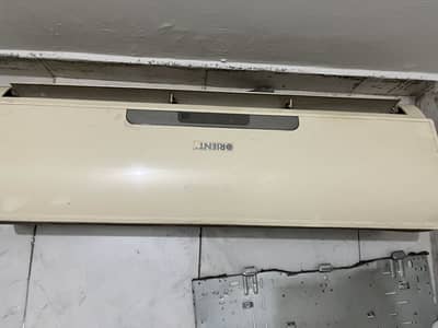 Orient Non Invertor ACs