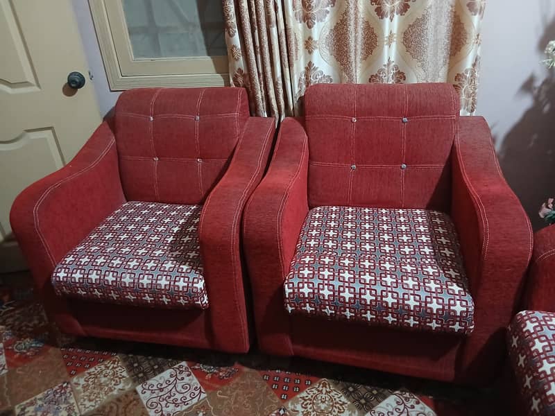 7 seaters Sofa Sets 0