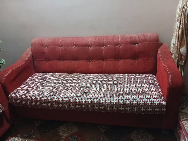 7 seaters Sofa Sets 1