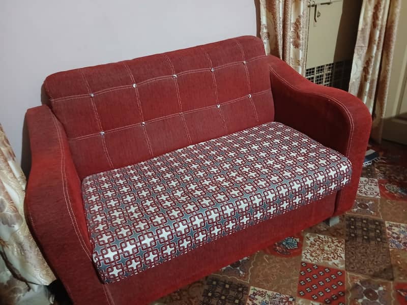 7 seaters Sofa Sets 2