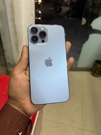Apple iPhone 13 Pro Max