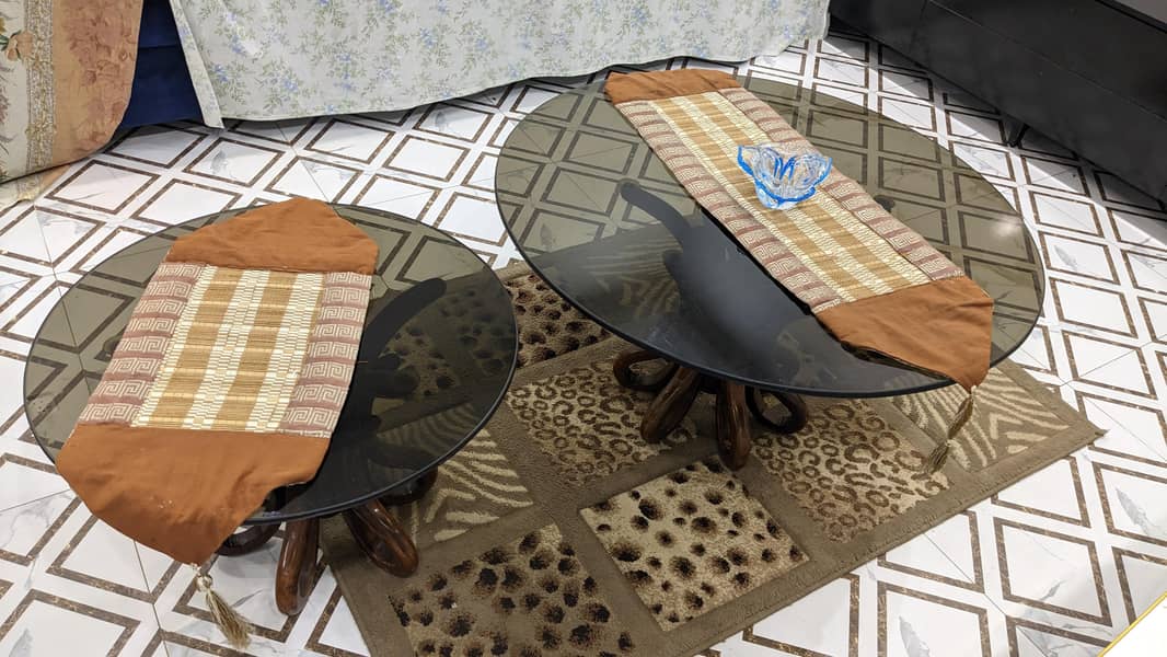 Coffee Tables 0
