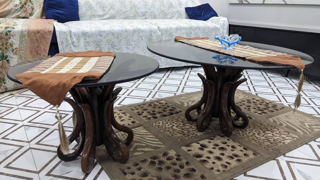 Coffee Tables 1