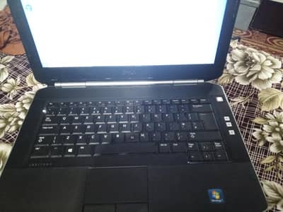 Dell Latitude 8 GB Ram 320 GB Hard Disk