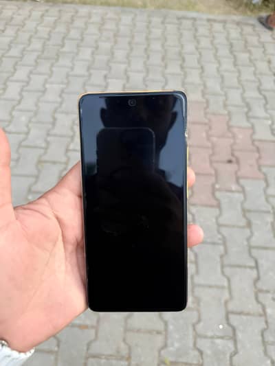 Xiaomi 11T Pro 5G  8+4 or 256