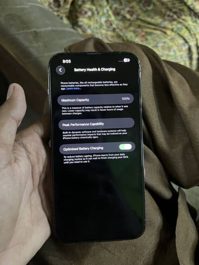 Apple iPhone 13 Pro Max