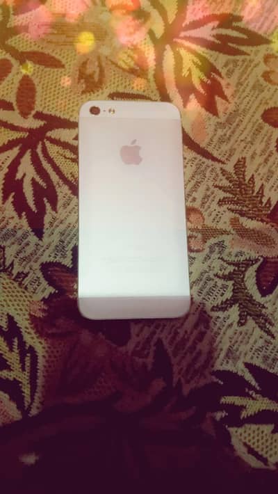 Apple iPhone 5