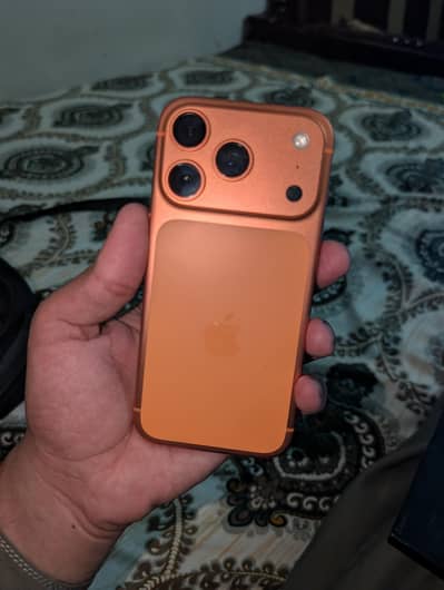 Apple iPhone 17 Pro 256 gb