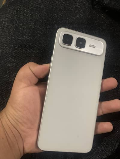 Infinix smart 10 plus