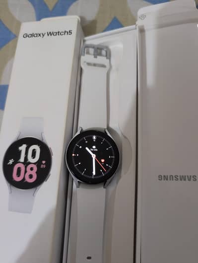 Samsung Galaxy watch 5, 44mm