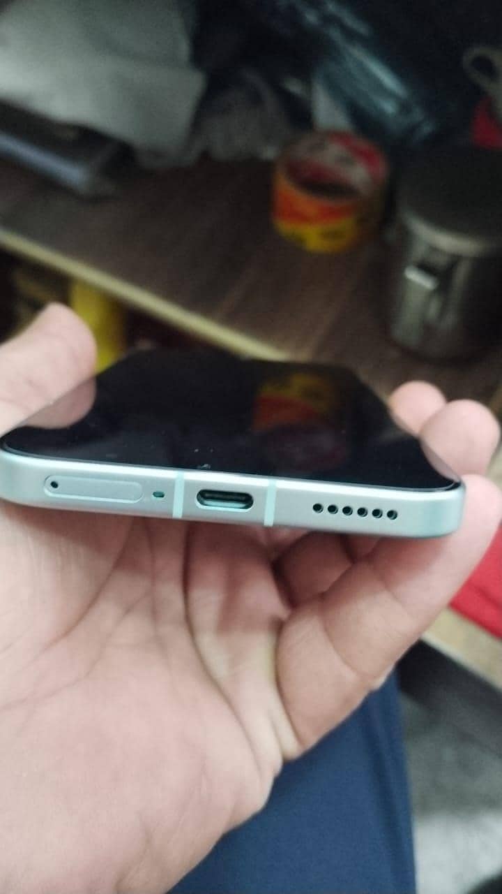 Infinix note 60 2