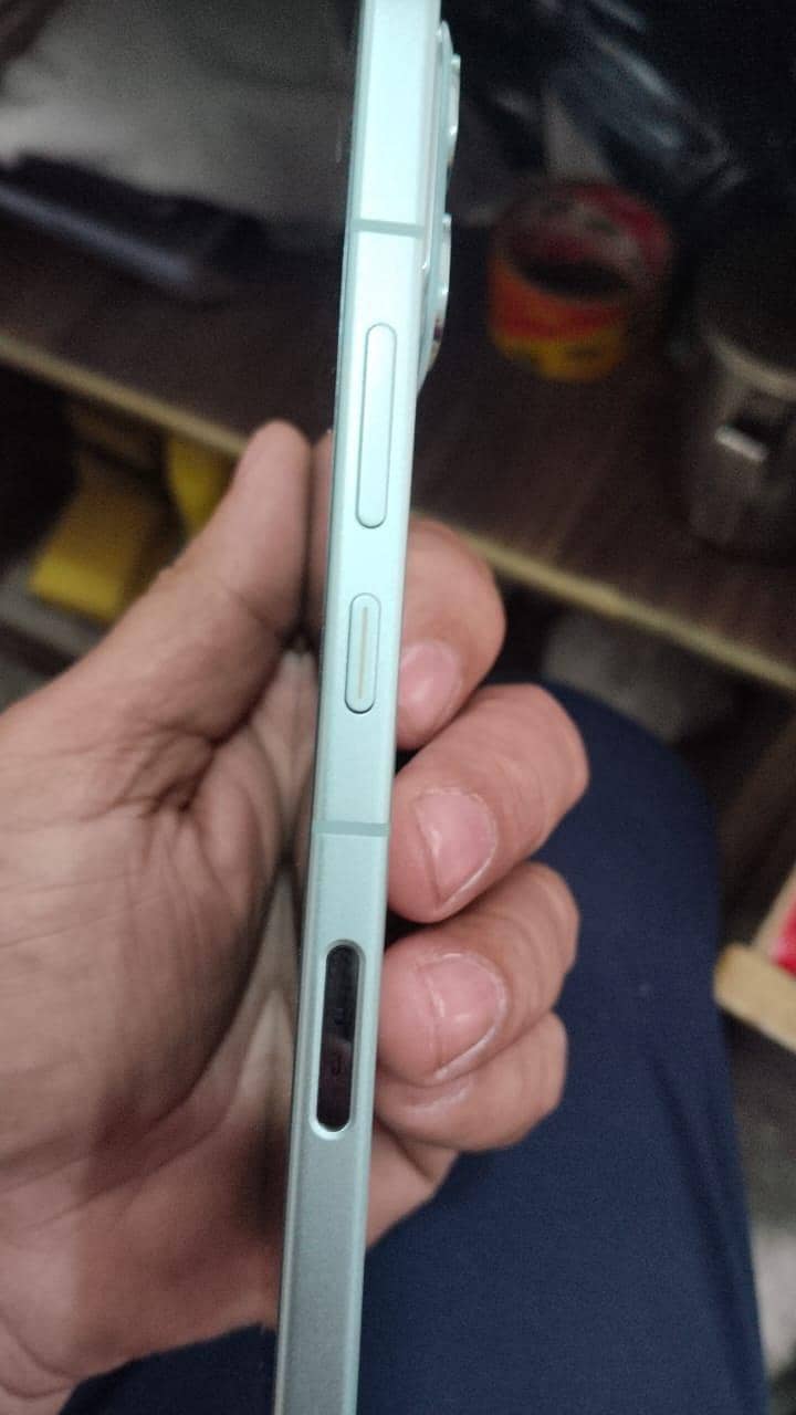 Infinix note 60 3