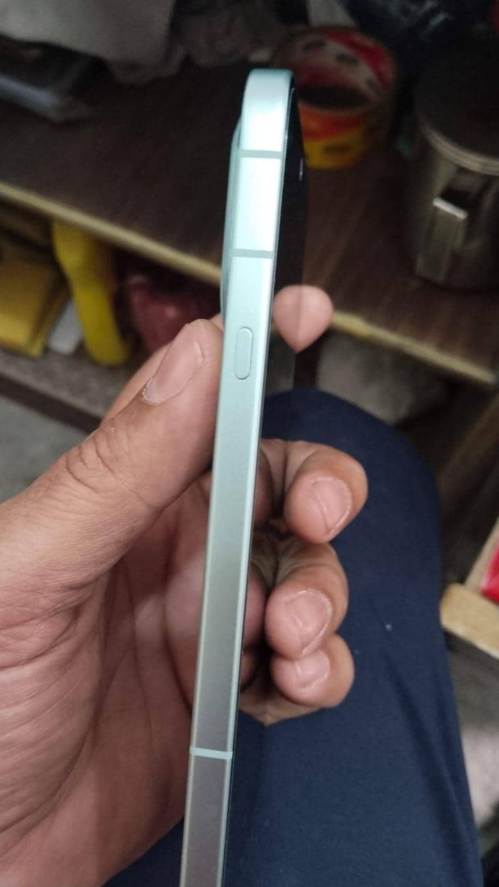 Infinix note 60 4