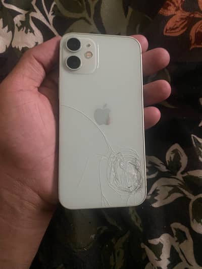 I phone 12mini