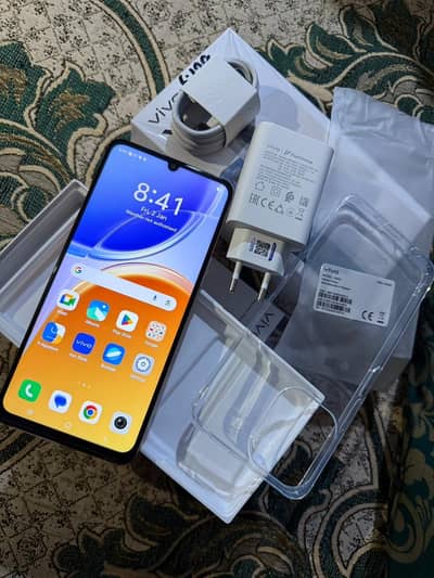 Vivo y11d 6/128
