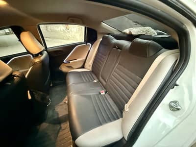 Honda City 1.2 Auto B2B only 10k Driven