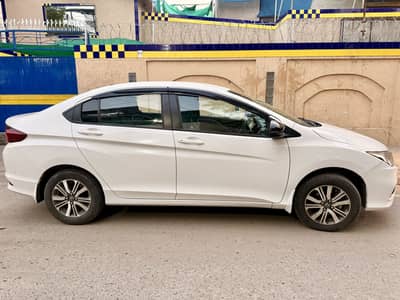 Honda City 1.2 Auto B2B only 10k Driven