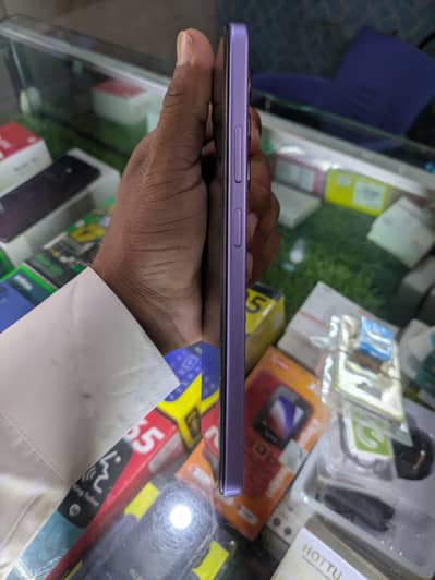 Infinix Hot 50