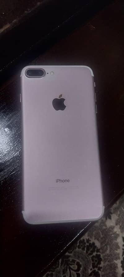 Apple iPhone 7