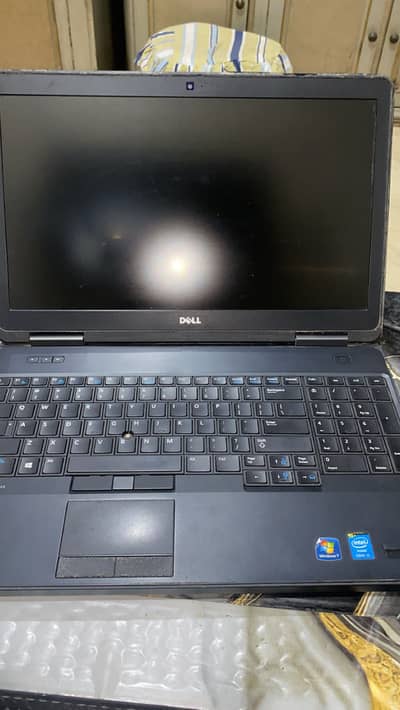 Upgraded Latitude E5540 | best for editing | 12Gb ram | 512Gb hard |
