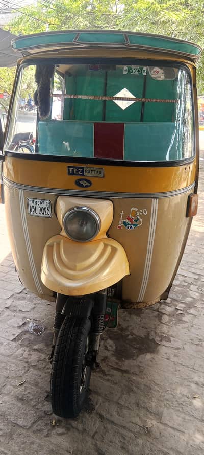 Tez raftar 2023
