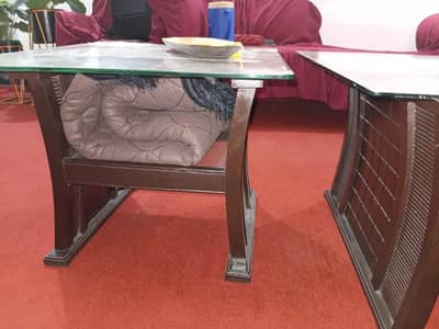 set of 3 table for sale