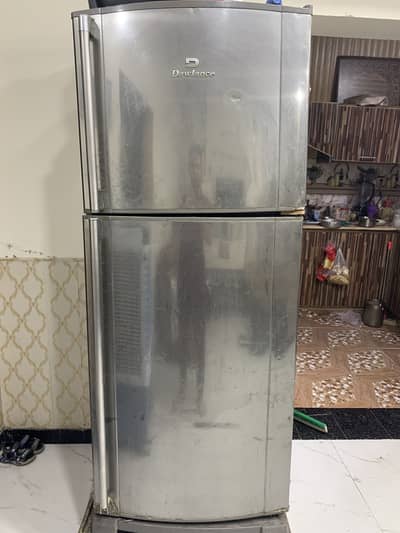 Dawlance refrigerator