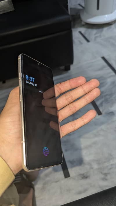 LG V60 ThinQ 5G